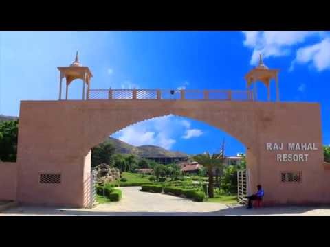 RAJMAHAL RESORT